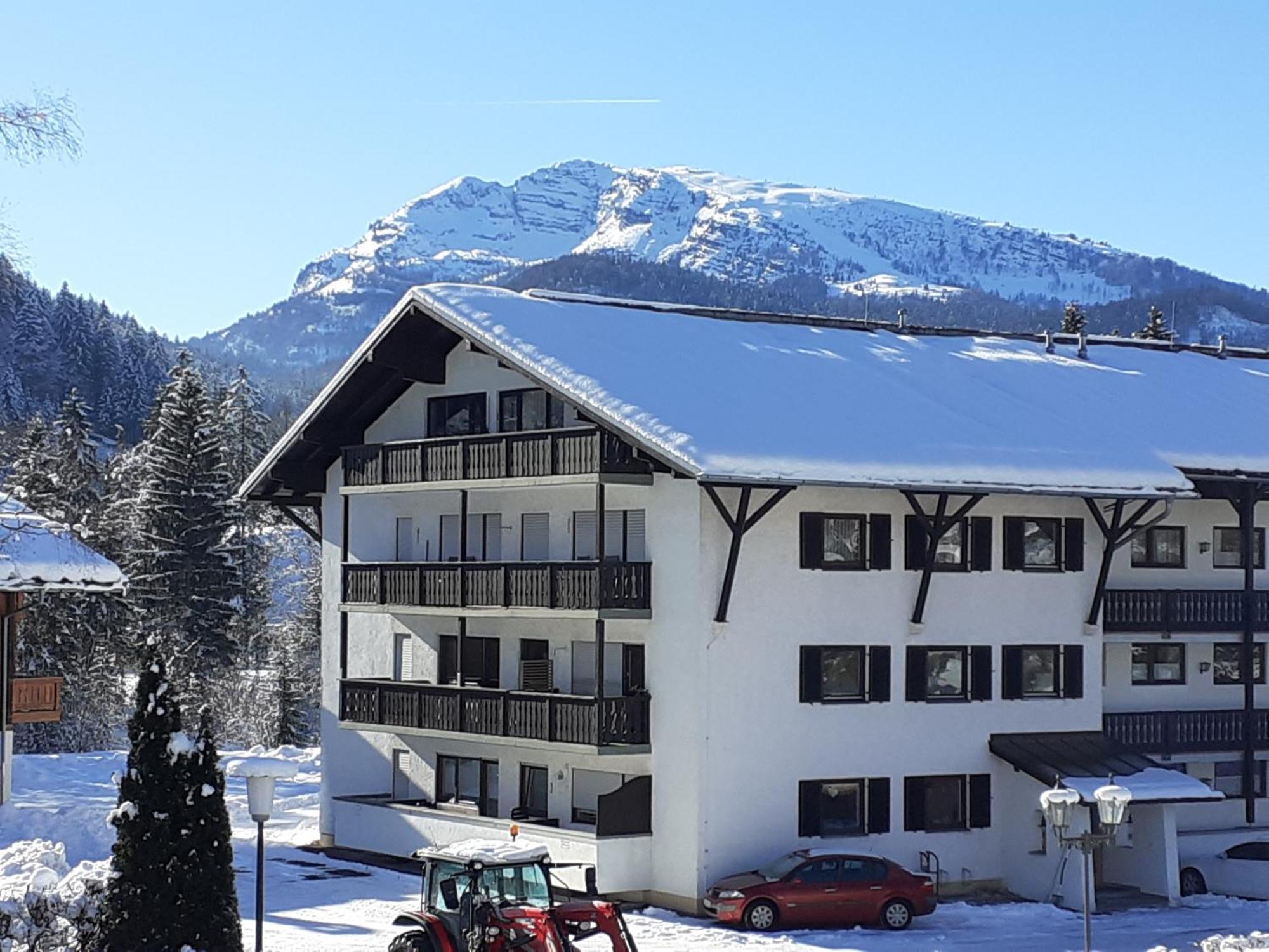 Reitmeier Im Winkl Reit im Winkl Luaran gambar