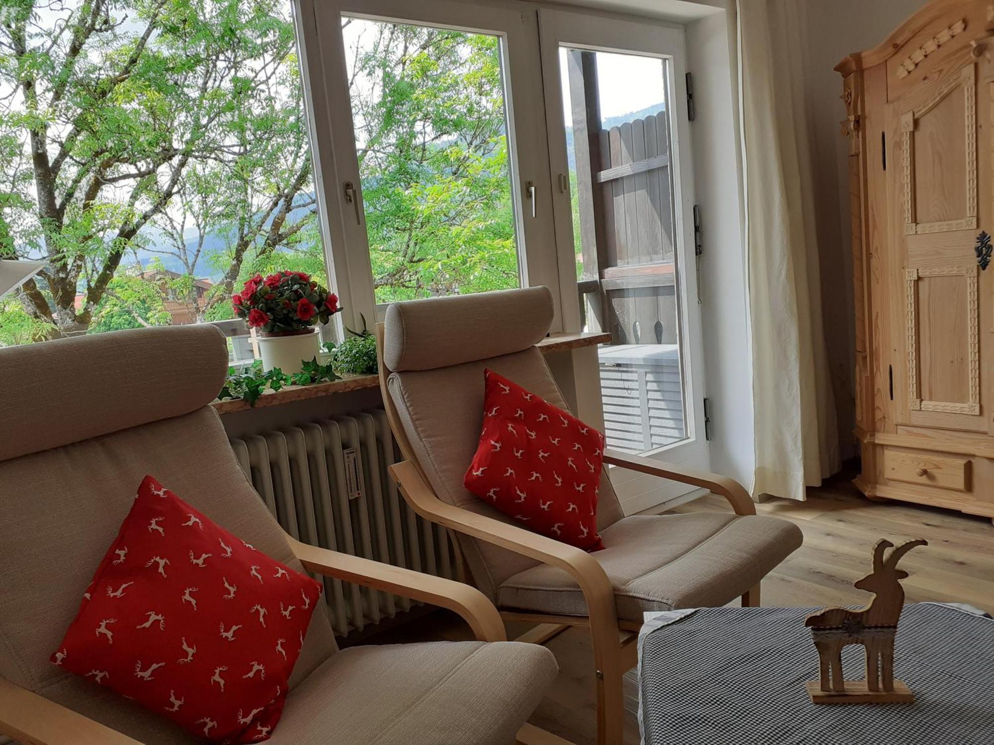 Reitmeier Im Winkl Reit im Winkl Luaran gambar